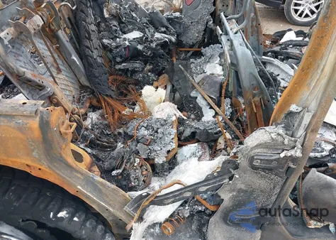 2018 Jeep Wrangler Unlimited Rubicon 4X4 z USA, uszkodzony, nr VIN 1C4HJXFG2JW239609